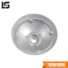 Aluminum Molding Parts for CCTV Security Dome camera Housing